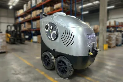 АВД Тритон 15/200 HW 5.5