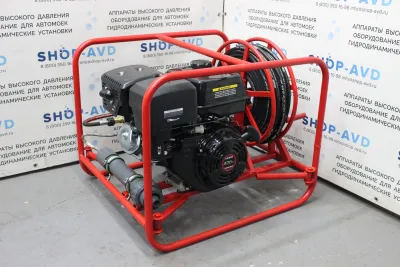 АВД Тритон D 18/248 BP