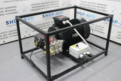 АВД Тритон IP 15/250 TS 7.5