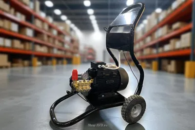 АВД Тритон T 15/250 TS 7.5 T (TOR BM 15.25 N)
