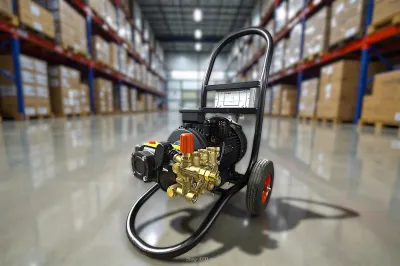 АВД Тритон M 15/250 TS 7.5 (MMD15250R) №3