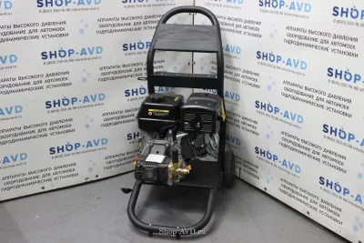 АВД Тритон D 18/250 4.8 БЗ