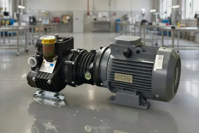 Моноблок Тритон B 54/40 5.5