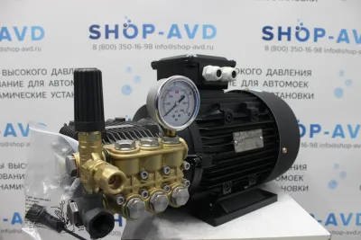 Моноблок Тритон T 15/200 5.5 (BM-15.20N)