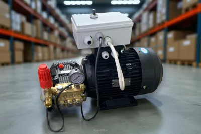 Моноблок Тритон T 15/200 TS 5.5 (BM-15.20 N)