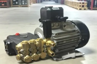 Моноблок Тритон AR 15/200 TS 5.5 (AR RR 15.20 N (4003))