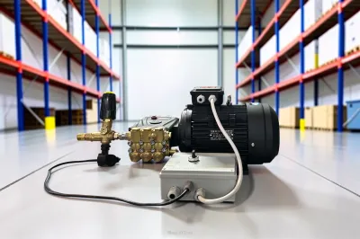 Моноблок Тритон AR 15/200 TS 5.5 (RR 15.20 N)