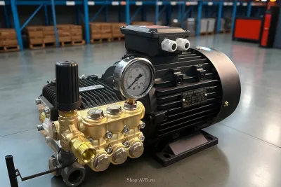 Моноблок Тритон T 15/250 BP 5.5