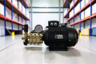 Моноблок Тритон T 15/250 5.5