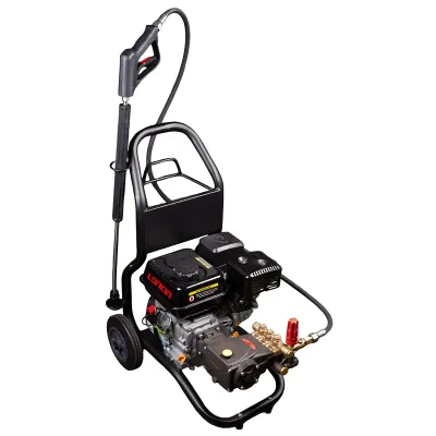 АВД Тритон IP 13/160 БЗ T