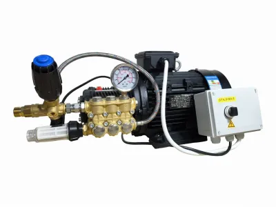 Моноблок Тритон T 15/200 TS 5.5