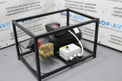 АВД Тритон AR 11/200 TS 3 220В R