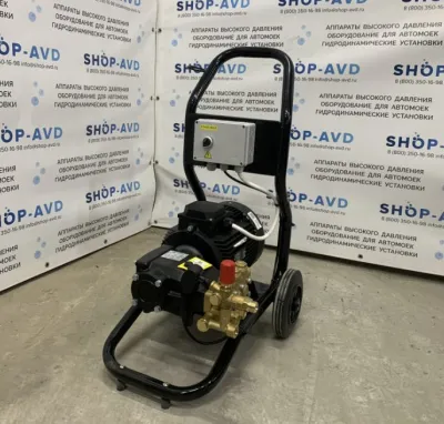 АВД Тритон H 15/200 TS BP 5.5 T