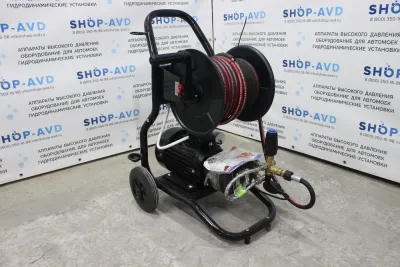 АВД Тритон H 15/200 TS 5.5 220В T