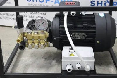 АВД Тритон T 15/200 TS BP 5.5 R