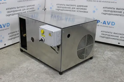 АВД Тритон H 15/200 5.5 (закрытый корпус)