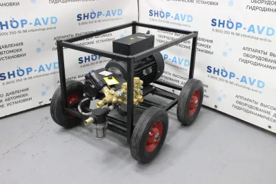 АВД Тритон H 15/200 BP 5.5 T