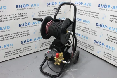 АВД Тритон AR 15/200 TS 5.5 T