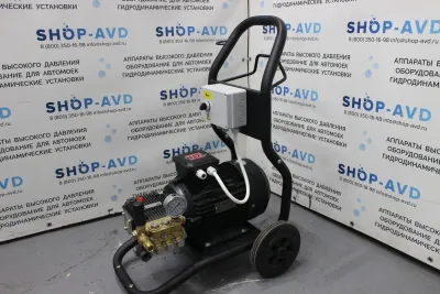 АВД Тритон T 15/200 BP 5.5 T