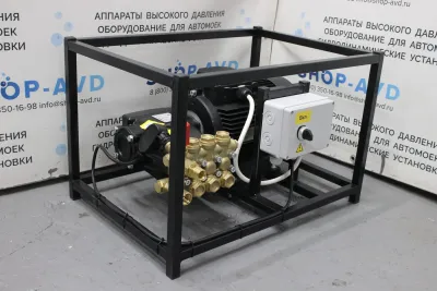 АВД Тритон H 15/200 TS 5.5 (NMT1520R)