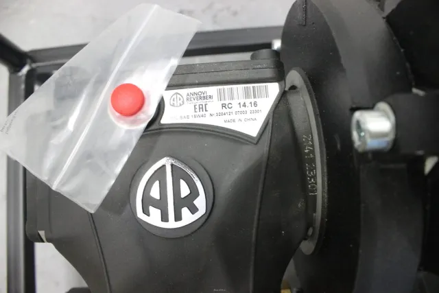 АВД Тритон 160 бар, 14 л/мин, 4 кВт, 380 В, стационарное